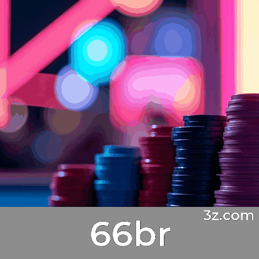 66br: Descubra Bônus e Ofertas Imperdíveis