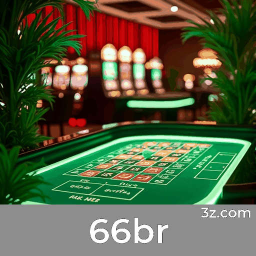 66br: A Plataforma de Apostas Móveis Completa 66br: A Plataforma de Apostas Móveis Completa